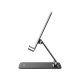 Настільний тримач XO C135 Mobile phone metal desktop bracket Black