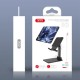 Настільний тримач XO C46A Table holder for phone Black