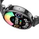 Смарт-годинник XO GT4 mini AMOLED Screen Smart Sports Talking Watch Black