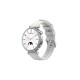 Смарт-годинник XO GT4 mini AMOLED Screen Smart Sports Talking Watch Silver