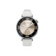 Смарт-годинник XO GT4 mini AMOLED Screen Smart Sports Talking Watch Silver