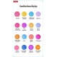 Дитячий смарт-годинник XO H100 Kids Smart Watch 2G Blue
