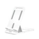 Настільний тримач XO C73 Folding desktop phone stand White