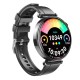 Смарт-годинник XO GT4 mini AMOLED Screen Smart Sports Talking Watch Black