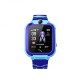Дитячий смарт-годинник XO H100 Kids Smart Watch 2G Blue