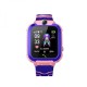 Дитячий смарт-годинник XO H100 Kids Smart Watch 2G Pink