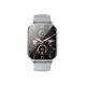 Смарт-годинник XO J10 AMOLED Screen Star Mist Magnetic Square Smart Sports Talking Watch Grey