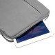 Сумка HOCO GT7 Extraordinary series Laptop bag для MacBook ноутбука планшета 15"-16.2" Gray