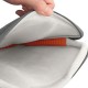 Сумка HOCO GT7 Extraordinary series Laptop bag для MacBook ноутбука планшета 15"-16.2" Gray