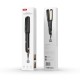 Плойка для волосся XO CF25 Smart Hair Straightening Board Black