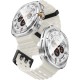 Смарт-годинник HOCO Y29 Screen Smart Sports Watch Call Version Silver