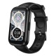 Смарт-годинник HOCO Y25 Screen IP68 Waterproof Smart Sports Watch black