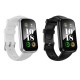 Смарт-годинник HOCO Y25 Screen IP68 Waterproof Smart Sports Watch black