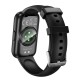 Смарт-годинник HOCO Y25 Screen IP68 Waterproof Smart Sports Watch black