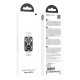 Смарт-годинник HOCO Y25 Screen IP68 Waterproof Smart Sports Watch Silver