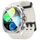Смарт-годинник HOCO Y29 Screen Smart Sports Watch Call Version Silver