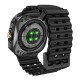 Смарт-годинник HOCO Y29 Screen Smart Sports Watch Call Version black