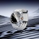 Смарт-годинник HOCO Y29 Screen Smart Sports Watch Call Version Silver