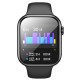 Смарт-годинник HOCO Y30 Screen Smart Sports Watch Call Version black