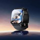 Смарт-годинник Smart HOCO Y28 AMOLED Smart sports watch (call version) Black