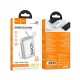 Повербанк портативний акумулятор Power Bank Hoco Q39 Eminente 22.5W 20000 mAh Silver