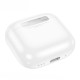 Бездротові Bluetooth навушники Hoco EW85 True Wireless ANC Noise Cancelling BT 5.4 White