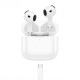 Бездротові Bluetooth навушники Hoco EW85 True Wireless ANC Noise Cancelling BT 5.4 White