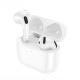 Бездротові Bluetooth навушники Hoco EW85 True Wireless ANC Noise Cancelling BT 5.4 White