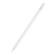 Стілус XO ST-08 Magnetic Capacitive Pen for Ipad Prevents False Contacts White