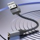 Перехідник Hoco UPA32D USB / Jack 3.5 Black