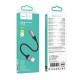 Перехідник Hoco UPA32D USB / Jack 3.5 Black