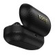 Бездротові Bluetooth навушники HOCO EQ19 Plus Duke V true wireless ANC+ENC BT 5.4 Black