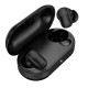 Бездротові Bluetooth навушники HOCO EQ19 Plus Duke V true wireless ANC+ENC BT 5.4 Black