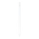 Стілус XO ST-08 Magnetic Capacitive Pen for Ipad Prevents False Contacts White