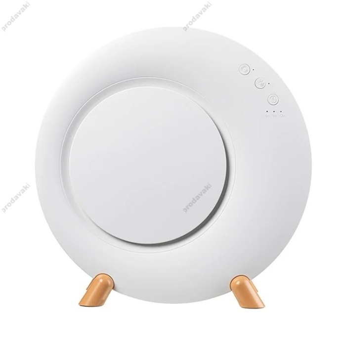 Портативний міні осушувач CH WT-D8 White