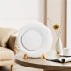 Портативний міні осушувач CH WT-D8 White