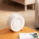 Портативний міні осушувач CH WT-D8 White