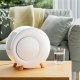 Портативний міні осушувач CH WT-D8 White