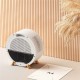 Портативний міні осушувач CH WT-D8 White