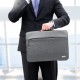 Сумка HOCO GT7 Extraordinary series Laptop bag для MacBook ноутбука планшета 13"-14.2" Gray