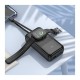 Повербанк портативний акумулятор Power bank Hoco Q28A Victory fully compatible 22.5W 20000 mAh Black