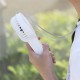 Портативний міні вентилятор CH WT-F58 White