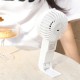 Портативний міні вентилятор CH WT-F58 White