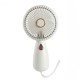 Портативний міні вентилятор CH ZB103 White