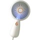Портативний міні вентилятор CH ZB103 White