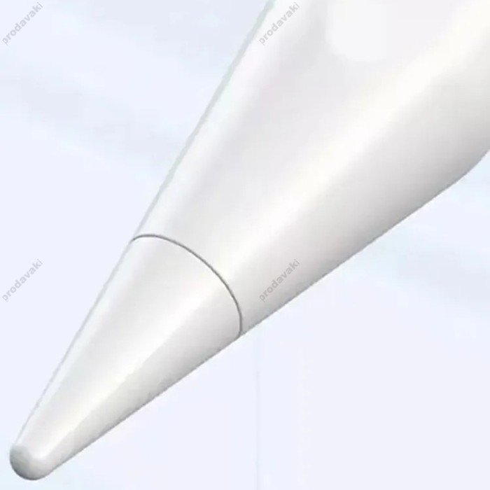 Стілус XO ST-04 upgraded universal magnetic capacitive pen Білий
