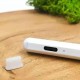 Стілус XO ST-04 upgraded universal magnetic capacitive pen Білий