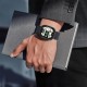 Смарт-годинник (Smart Watch) XO M11 Ultra Curved Screen 9th Generation Wireless Charging Smart Talking Watch Orange