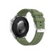 Смарт-годинник XO Watch 4 AMOLED Smart Sports Call Watch Silver