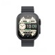 Смарт-годинник (Smart Watch) XO M11 Ultra Curved Screen 9th Generation Wireless Charging Smart Talking Watch Black